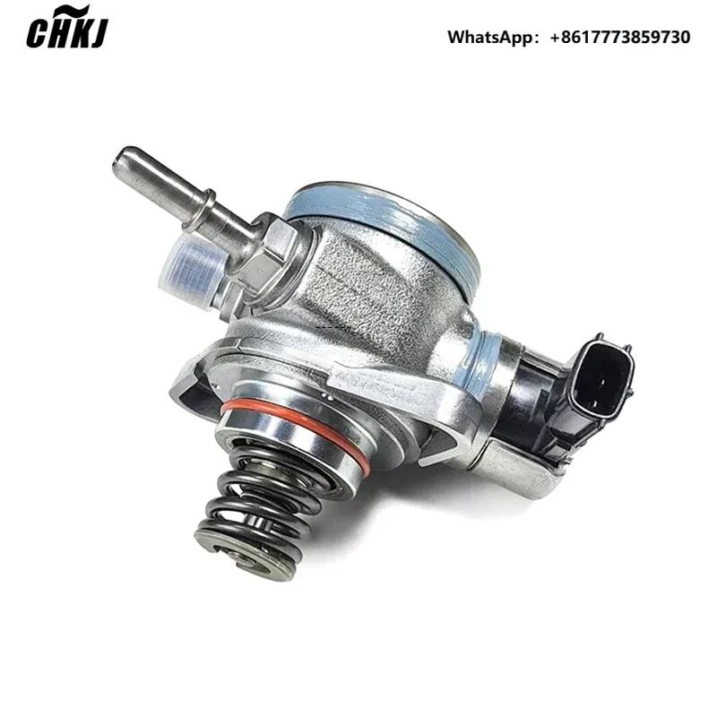 

CHKJ 1663072-14R 166301888R High Pressure Fuel Pump Fit For Qashqai Dacia Nissan Renault 1.2 DIG-T 166304016R 166305283R