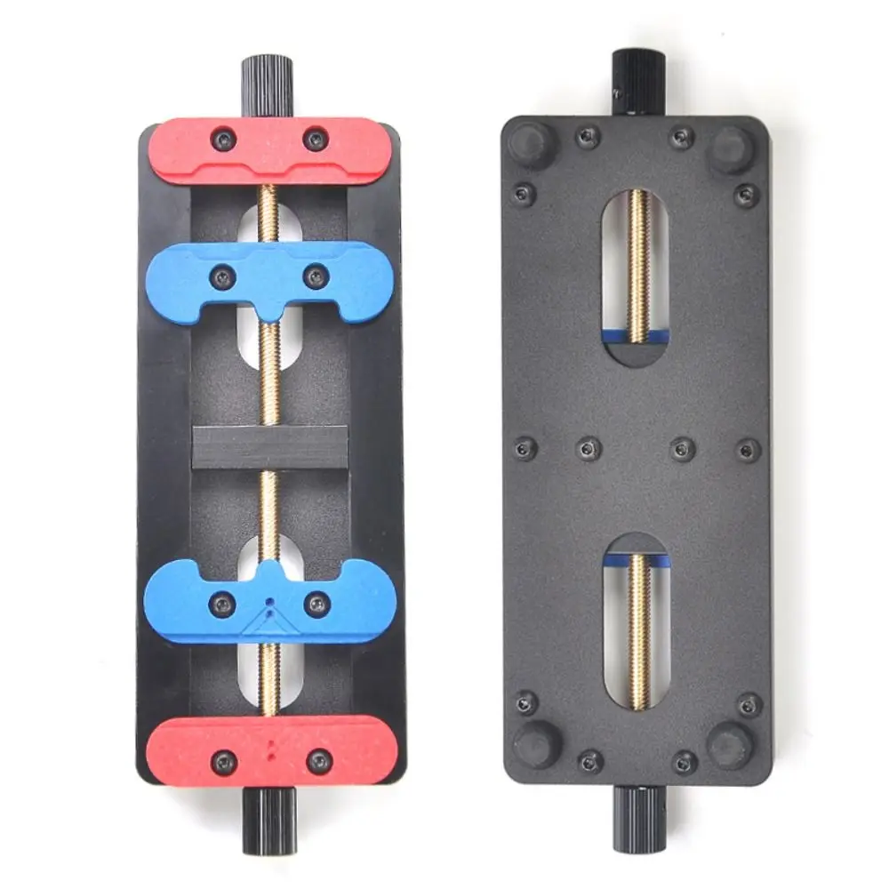 

Heating Resistant Fixture Mobile Motherboard Repair Fixture Clamping Holder Hard Disk PCB Fixing Fixture Mini Fixture