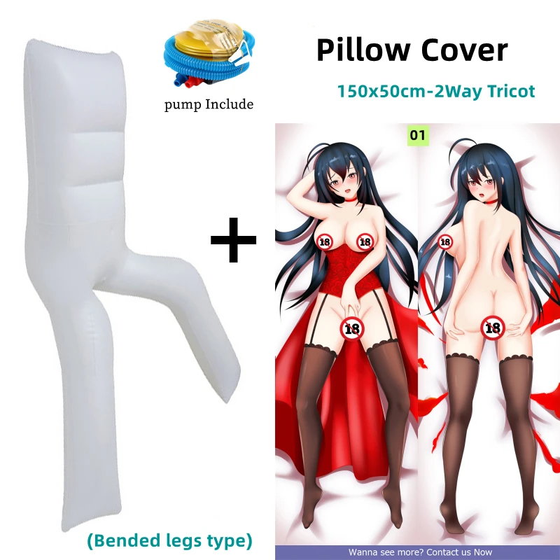

Dakimakura Anime Home Decoration Pillowcase Diffuser Blade Demon Cushion Case 50x150cm Body Pillow Sofa Bedding Dakimakura Cover
