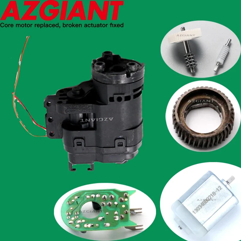 Car Power Folding Unit Mirror Actuator standard Modules original For Mitsubishi Attrage Space Star Lancer Mirage G4 MK6