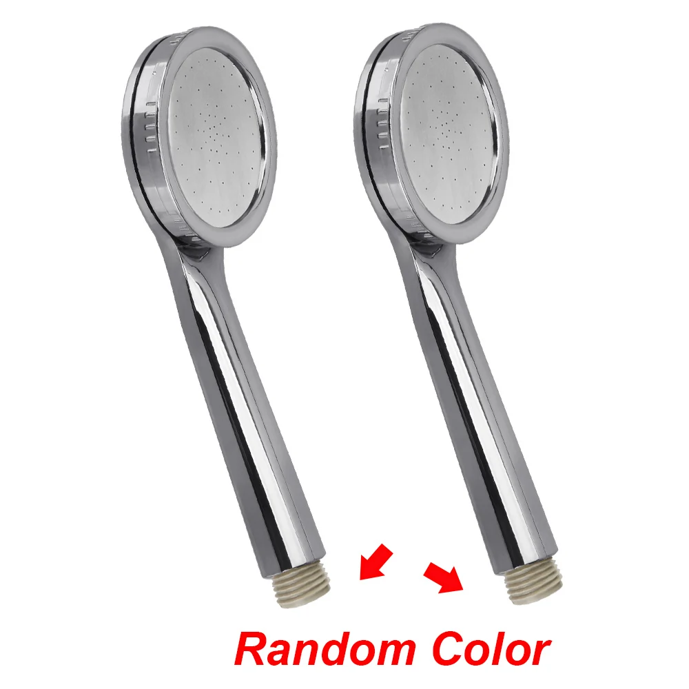 Рисунок 2 - Хромированная насадка для душа