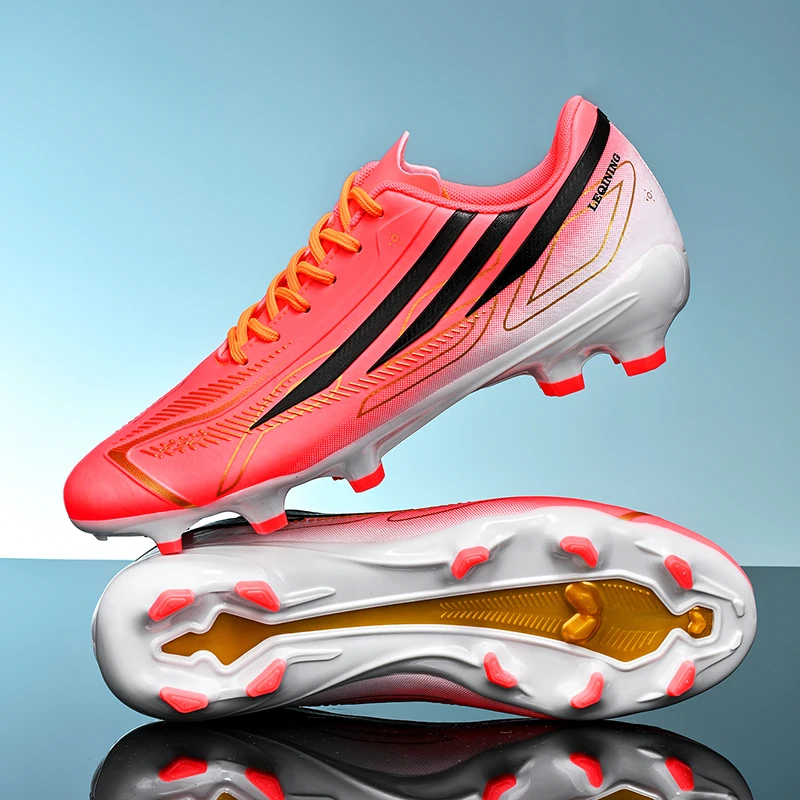 Thumbnail 2 - #22 Cheap Soccer Shoes Worth Buying