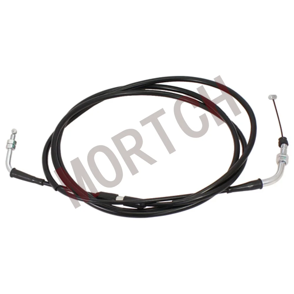 

CFMoto Part 5BR0-105020-10000 Throttle Cable For ZForce 550 520 500 Trail CF500US CF500UTR SSV Accessories CF Moto Part