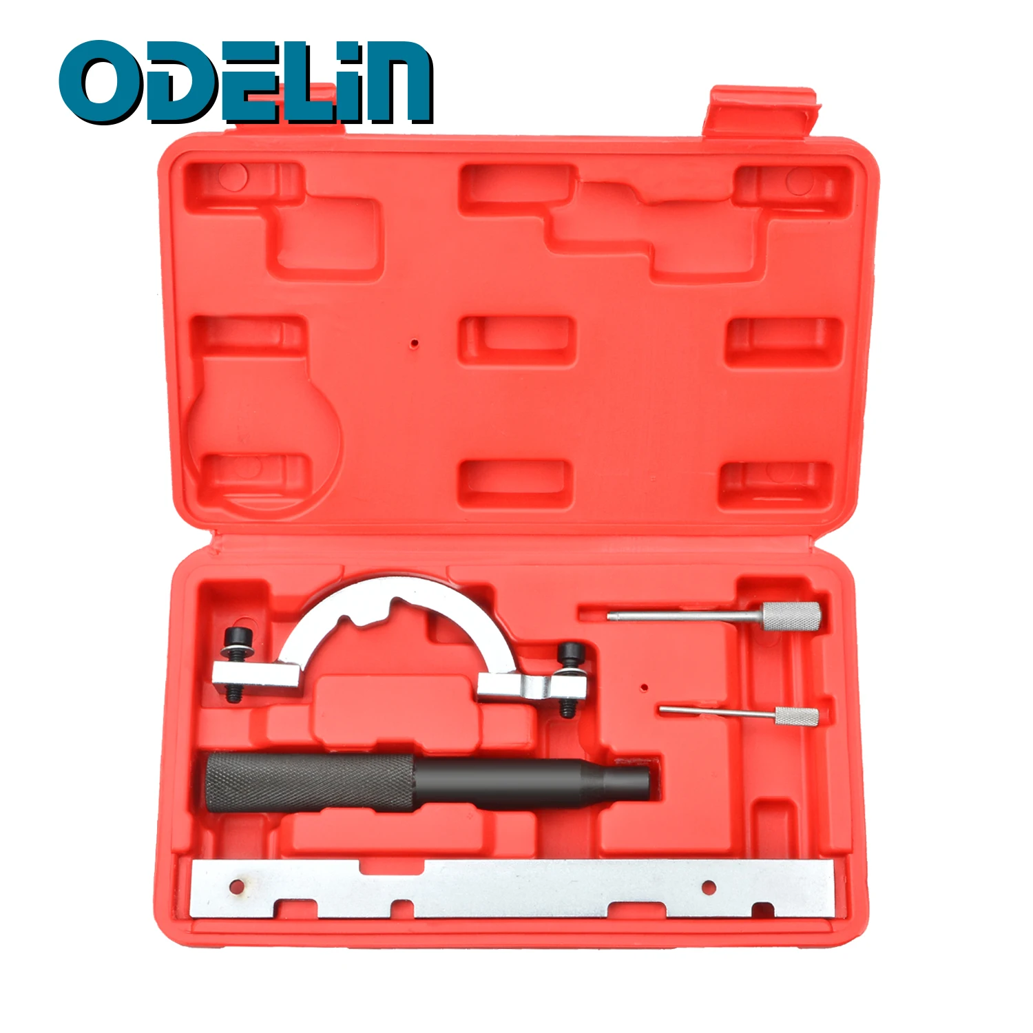 Petrol Engine timing locking tool kit For Vauxhall Opel 1.0 1.2 1.4