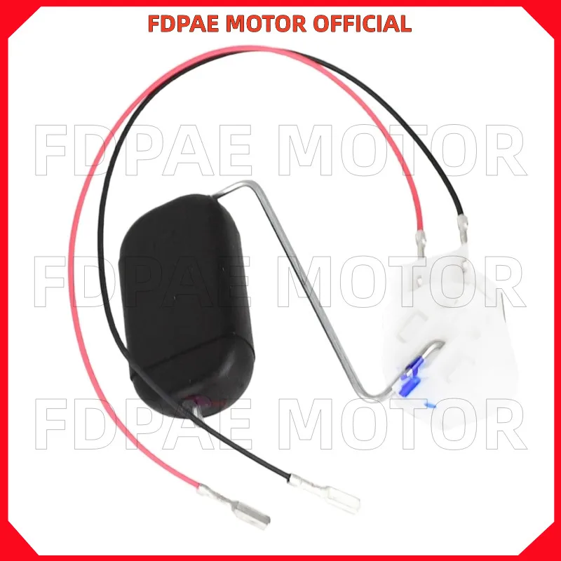 Gasoline Tank Sensor / Fuel Level Sensor for Wuyang Honda Wh100-2/2a Wh125-13-13a-17c-17b