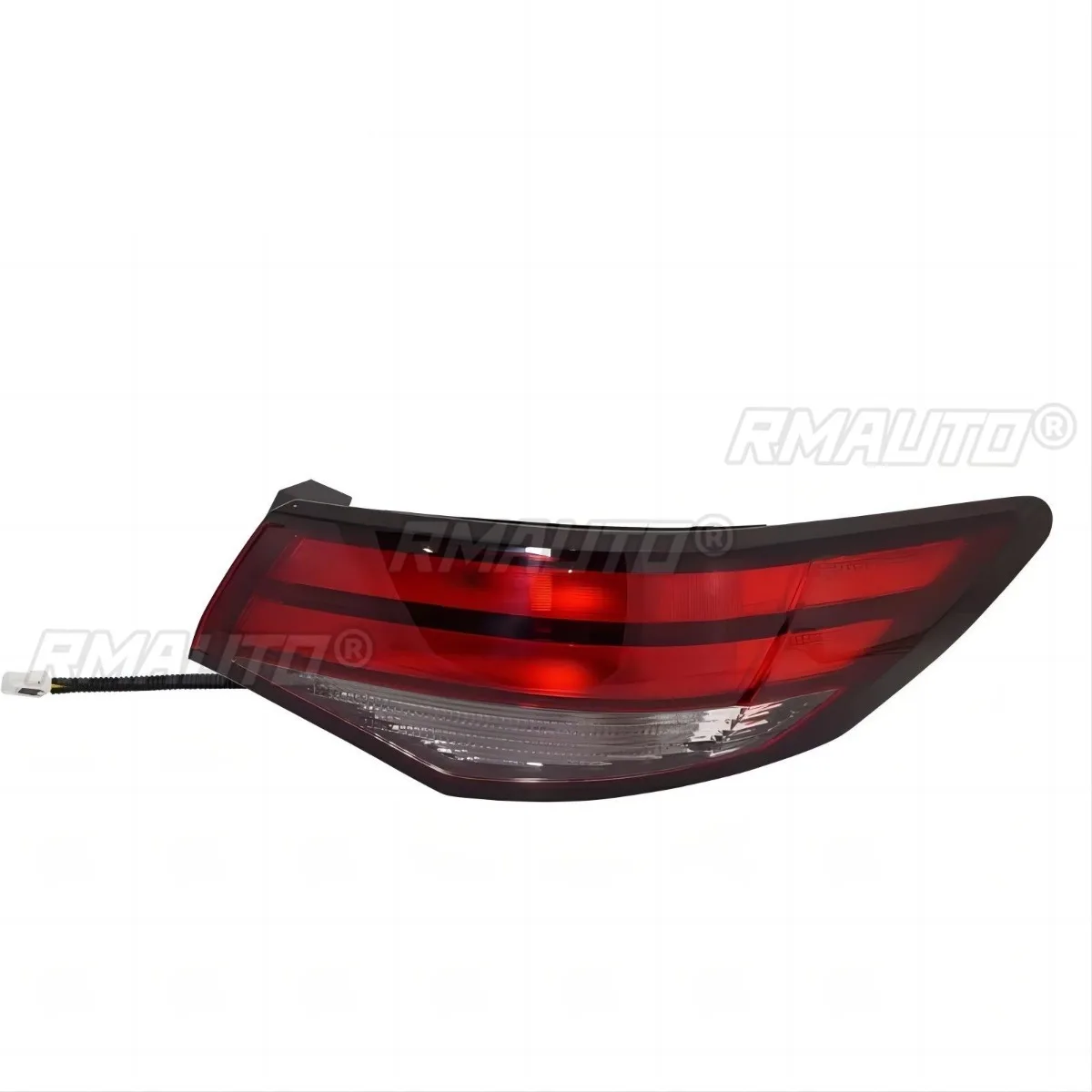 

Left Right Rear LED Taillight Taillamp Tail Lights Assembly Wide Light Corner Lamp For Nissan Sentra 2022+ 26550-6LB0A