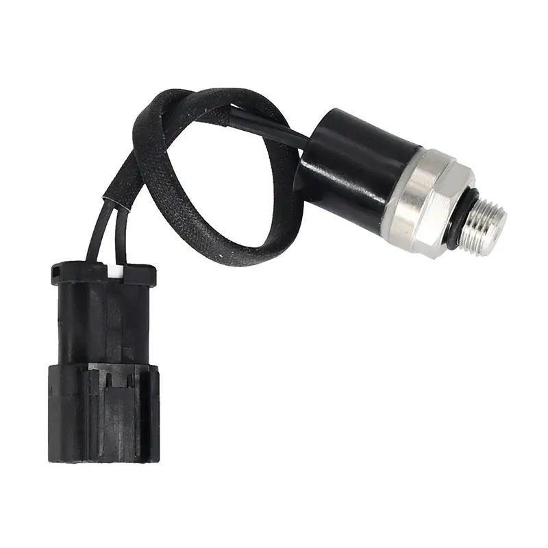 Pressure Switch 421-43-22922 4214322922 Compatible with Komatsu Wheel Loader WA380-3 S/N 16338-UP WA420-3 S/N 15055-UP WA470-3