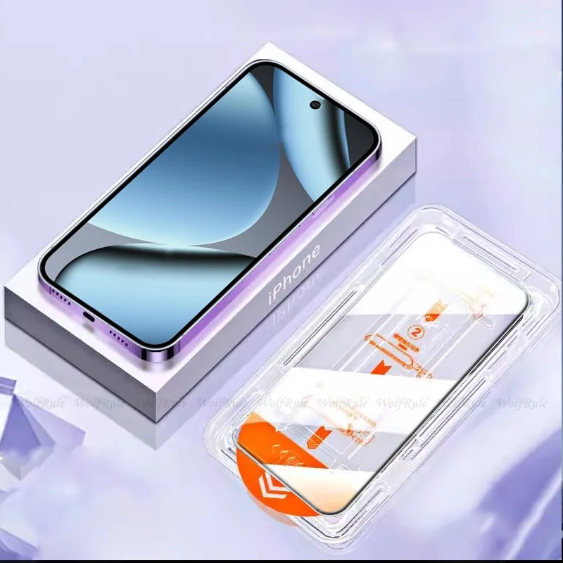 1-4 قطعة لجوجل بكسل 10 برو زجاج جوجل بيكسل 10 9 برو XL 9A زجاج 9H خالية من الغبار سهلة التركيب واقي للشاشة بكسل 10