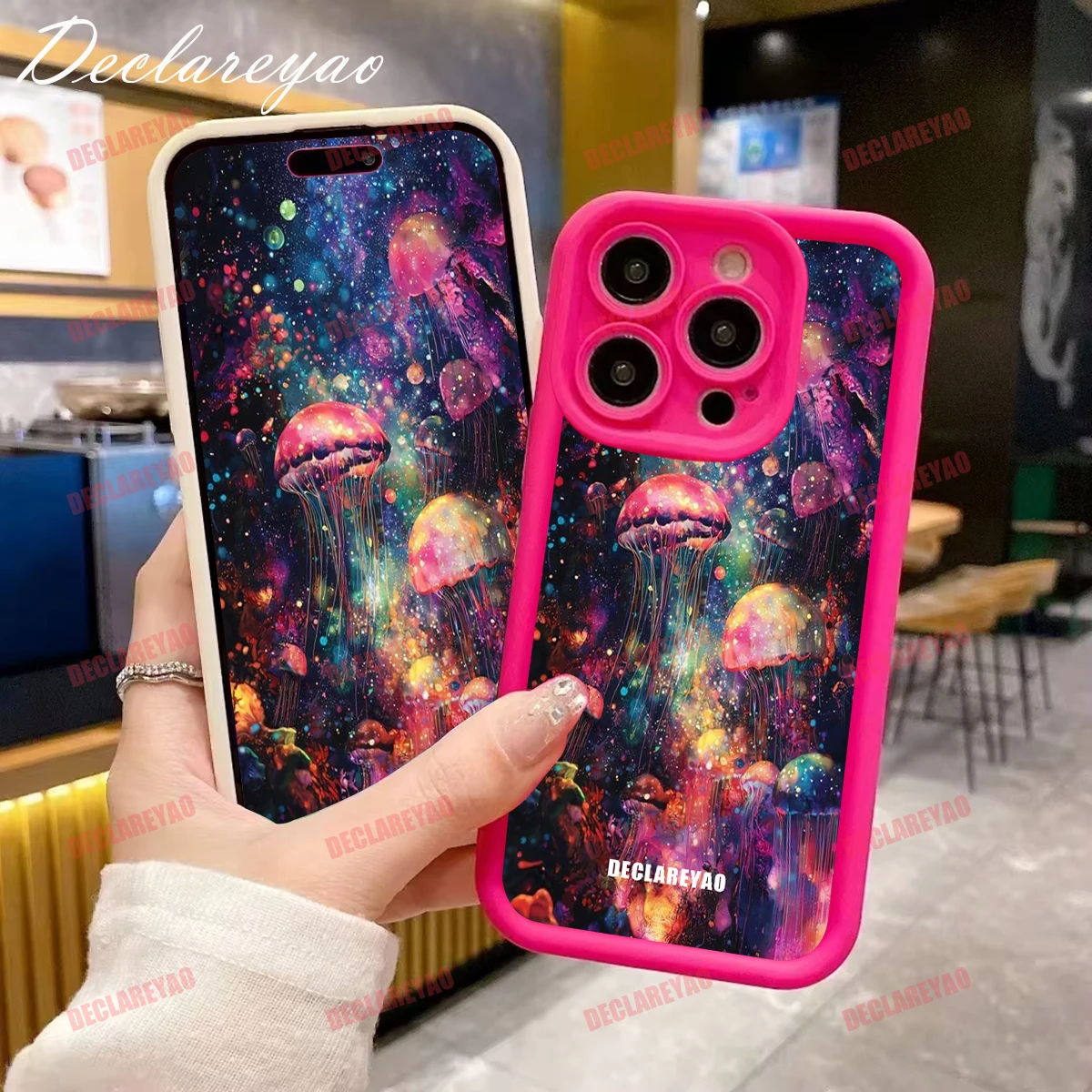 شخصية لتقوم بها بنفسك مخصصة صور ماتي لينة كوكه لسامسونج غالاكسي A71 M13 A12 05 M04 A03 A10S A54 A30 A25 A04E A2 حافظة #4