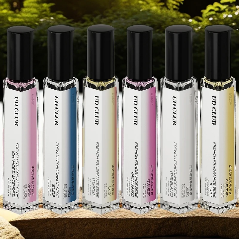 عطر زهور فاكهي ساحر، عطر يدوم طويلاً، مزاج أنيق، تحرير السحر الشخصي، عطر للرجال والنساء