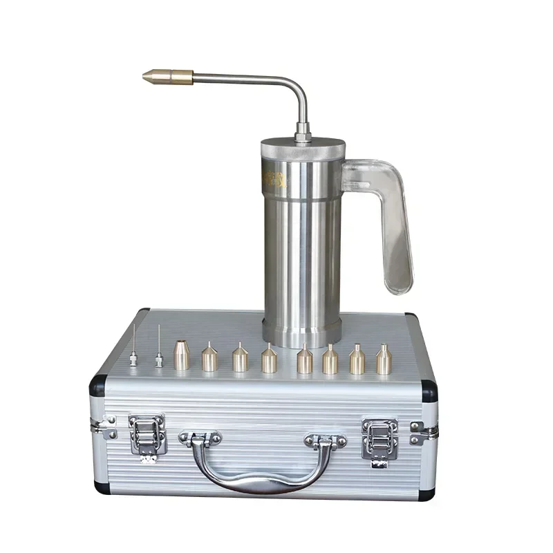 Pulverizzatore per lattine per crioterapia spray liquido per azoto da 2025500 ml