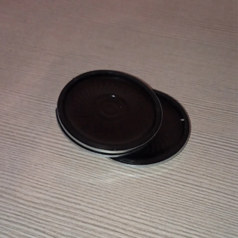 10PCS 8Ohm 0.5W Horn Speaker Diameter 40MM Mini Ultra-Thin Loudspeaker 8R 0.5W Loud Speaker Small Speakers For Arduino