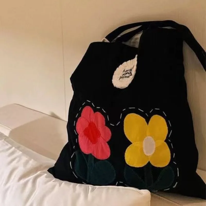bolsa-crossbody-bordada-para-mulheres-bolsa-de-ombro-com-flores-contrastantes-sacola-de-compras-de-lona-bolsa-de-designer