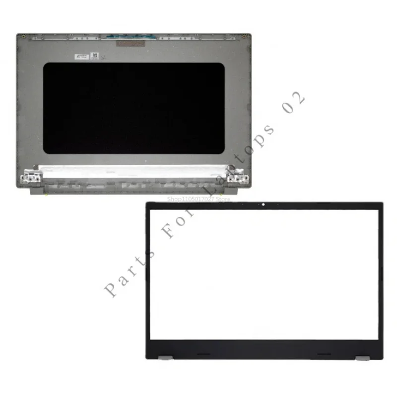 

p LCD Back Cover Front Bezel Top Housing 60.AYCN2.00 New Laptop Case For Acer Aspire Vero AV15-51 AV15-52 AV15-53 ZJ-78SB N20C5