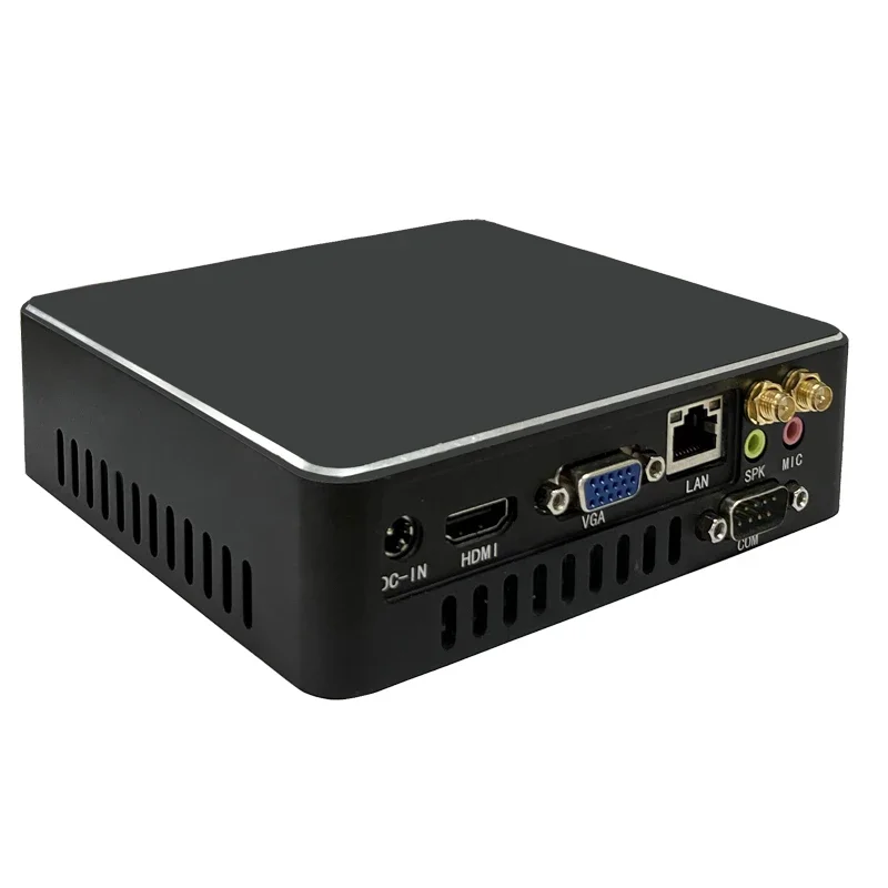 minipc i5  with CPU 4th generation i3-4010U 4200U-i5  DDR3 Max 8GB mini pc