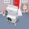 with Display Stand