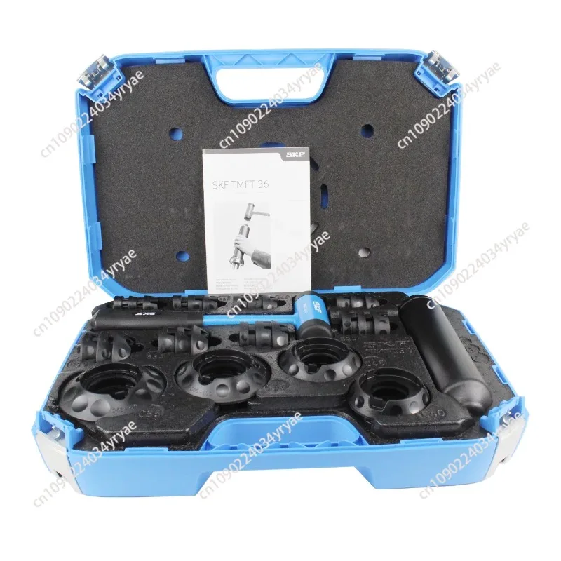 Bearing Installation Tool Kit 36/24 Bearing inner diameter 10-55mm Socket Installation Hammer