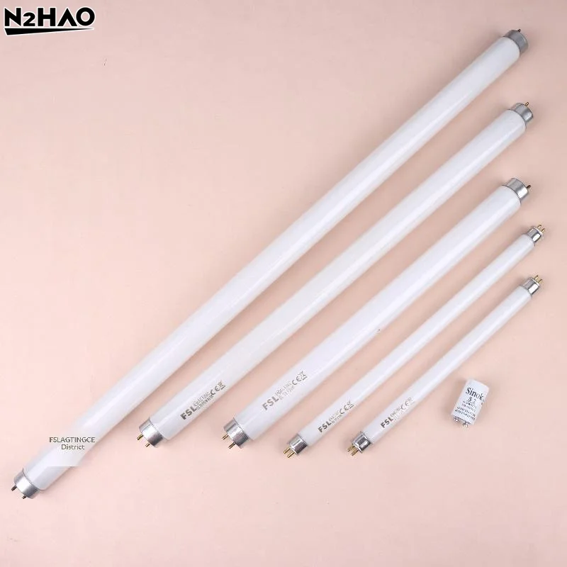 

1/2/5 шт. стартер FS-2 для люминесцентных ламп AC110V, пусковое устройство для ламп 6-20 Вт, аксессуары для ламп для привлечения комаров