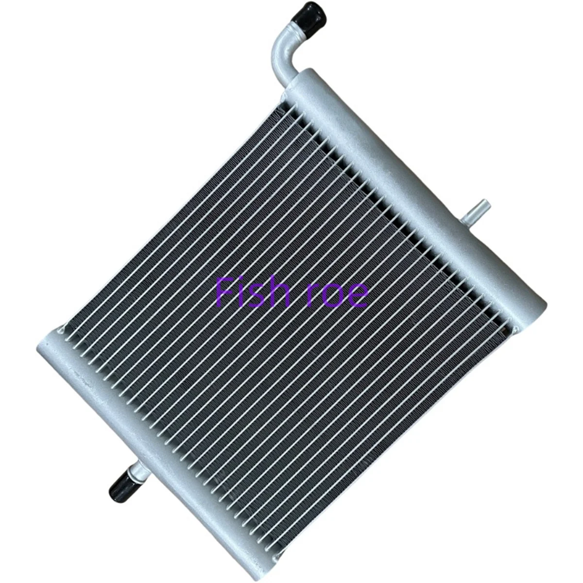 LR062670/LR034577 is suitable for the turbocharged radiator of the  L-and R-over R-ange R-over L405 RR Sport
