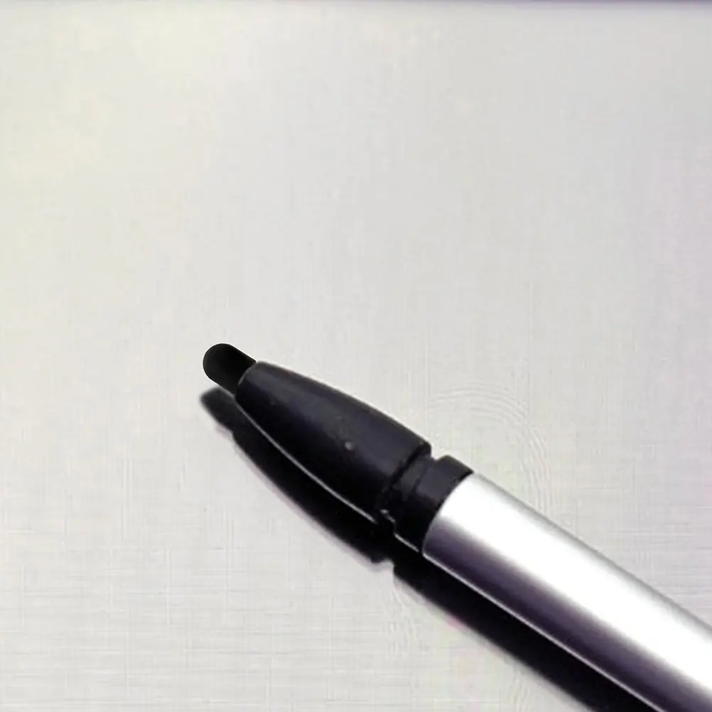 15pcs Stylus Tips Replacement Touch Screen Screen Pen Replacement Tips Silicone Durable Precise Compatible