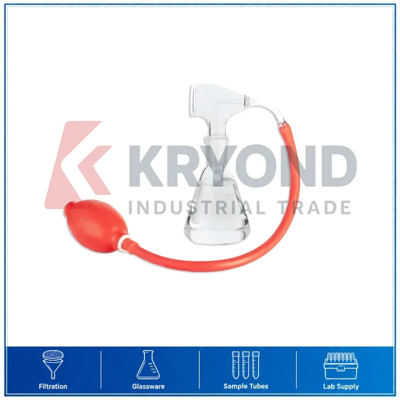 TLC Chromatography Sprayer 100mL Spray Bottle Set Laboratory Tool Thin Layer Analysis Equipment Research Application Uses Series