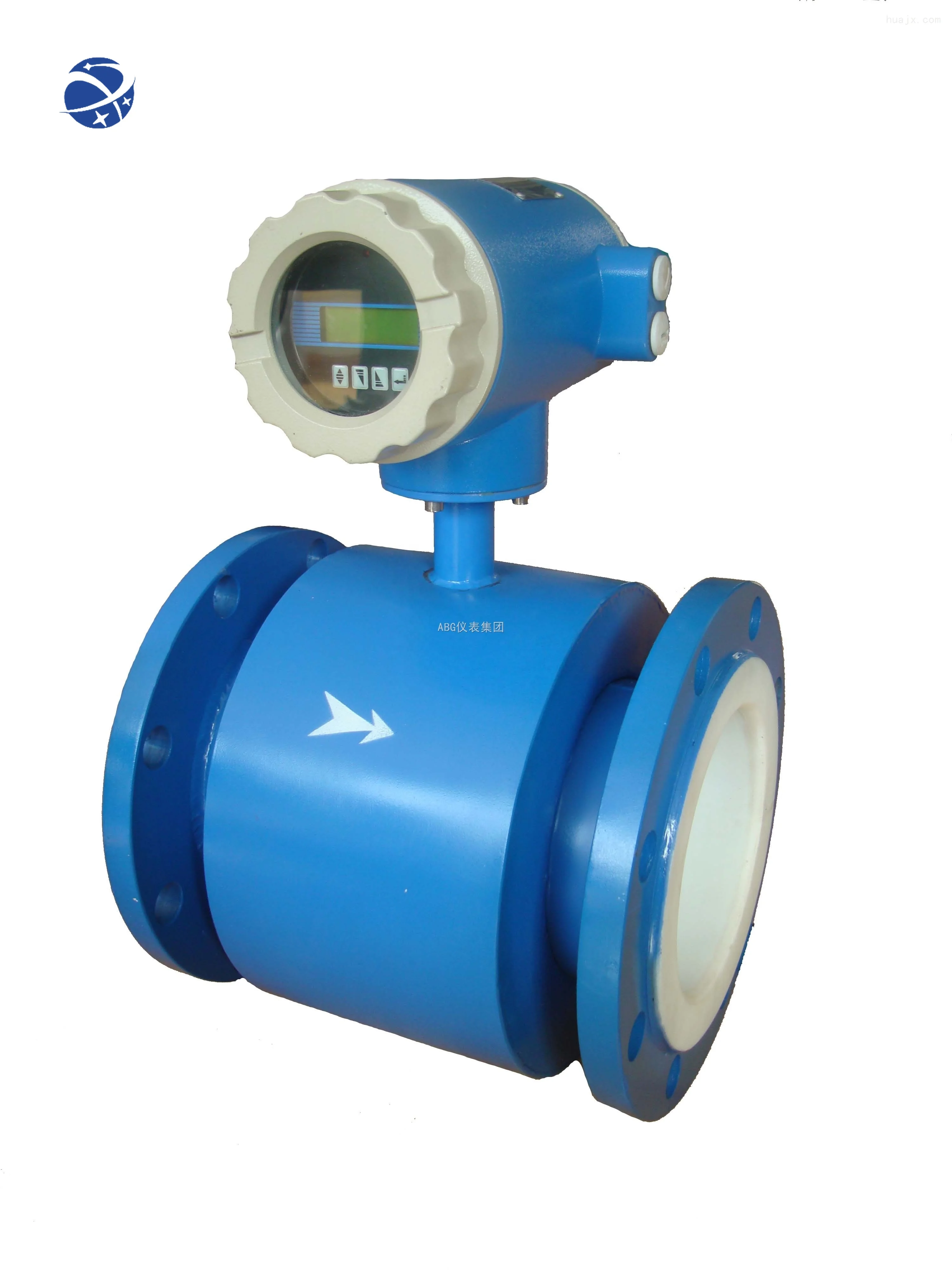 high quality ammonia servo operated solenoid valve