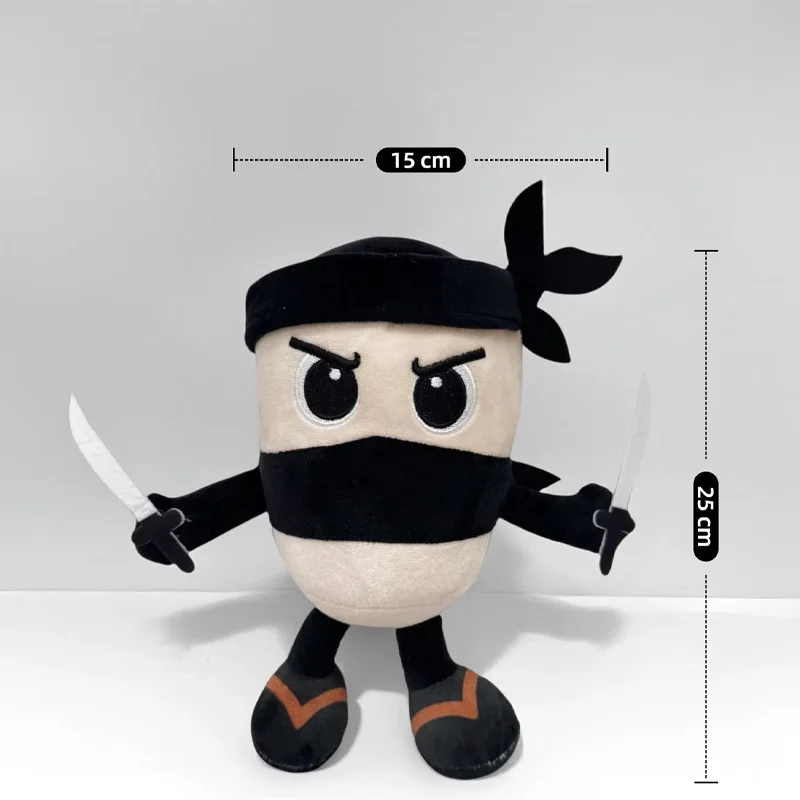 New Styles Tralalero Tralala Shark Plush Tung Tung Tung Sahur Plush Toy Doll TralaleroTralala Toy TungTungTung Sahur Plush Toy