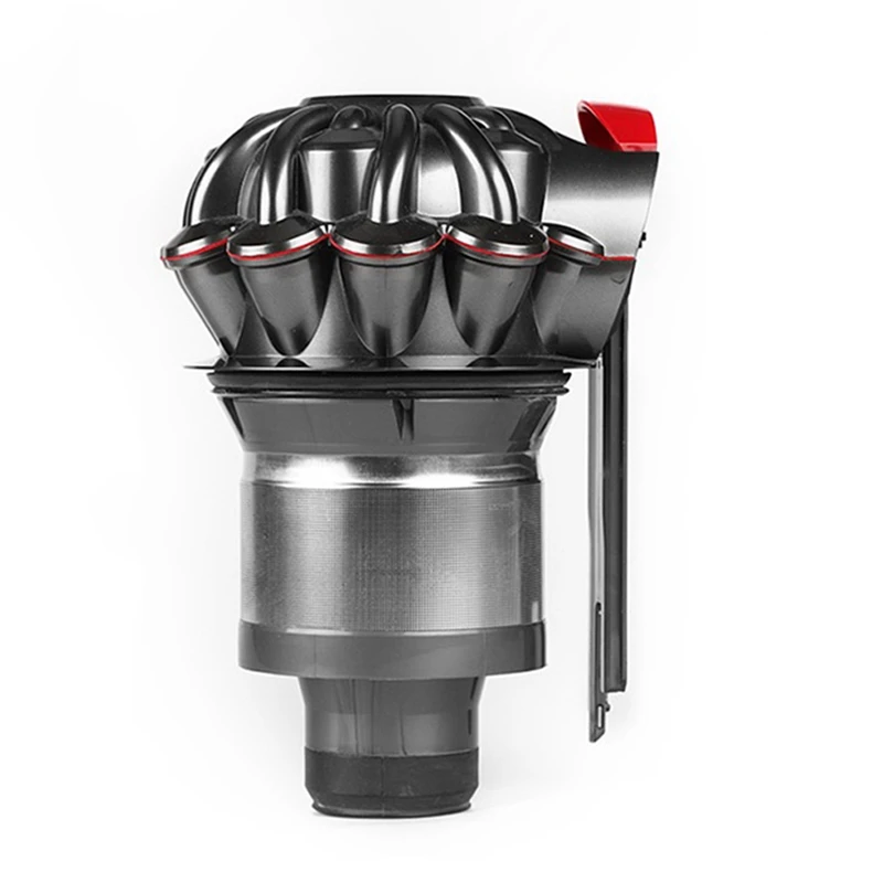 AC66 новый циклонный двигатель пылесоса для Dyson V7 V8 SV10 SV11, запасные части для пылесоса