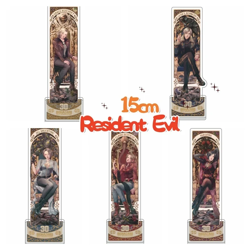 yZ[zNEW RE4 oCInU[h4 LbXZbg IESEPlfB L[z_[ ANX^h fv[g Mtg  Q[֘A VN