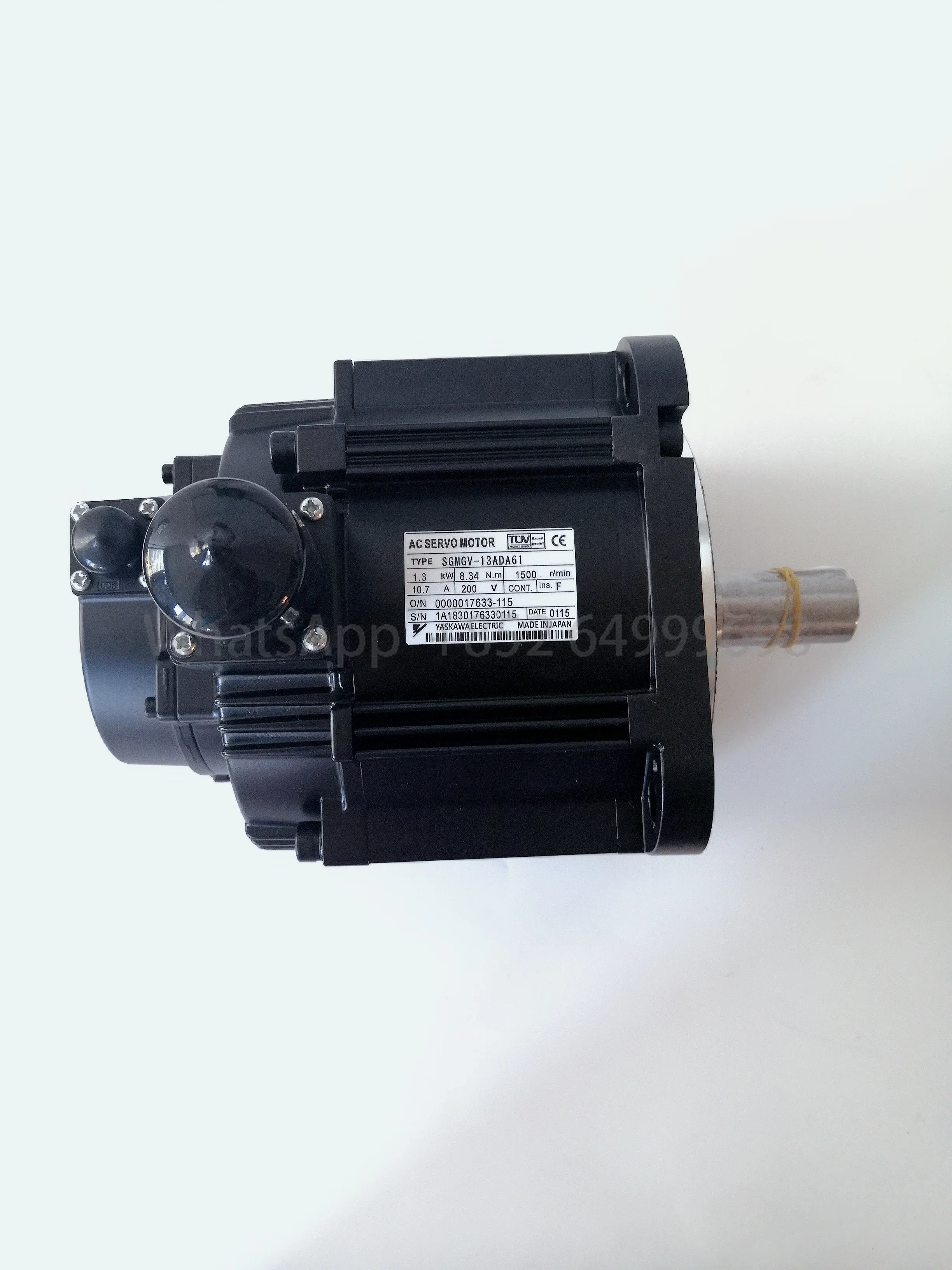 

Brand new SGMGV-13ADA61