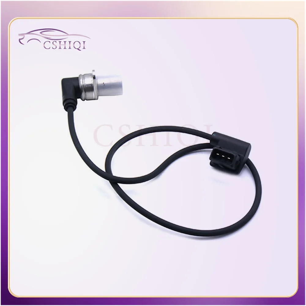 12141727554 Crankshaft Position Sensor For BMW 3 M3 Series 325I 325IS 525I Models Automotive Spare Parts