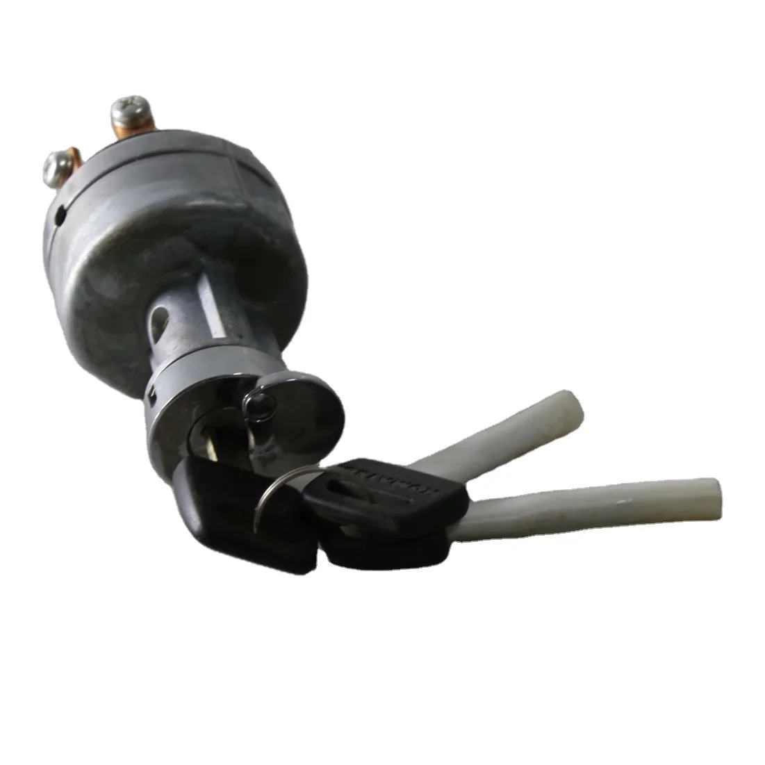 

Genuine Excavator Starting switch with key for 22B-06-11910