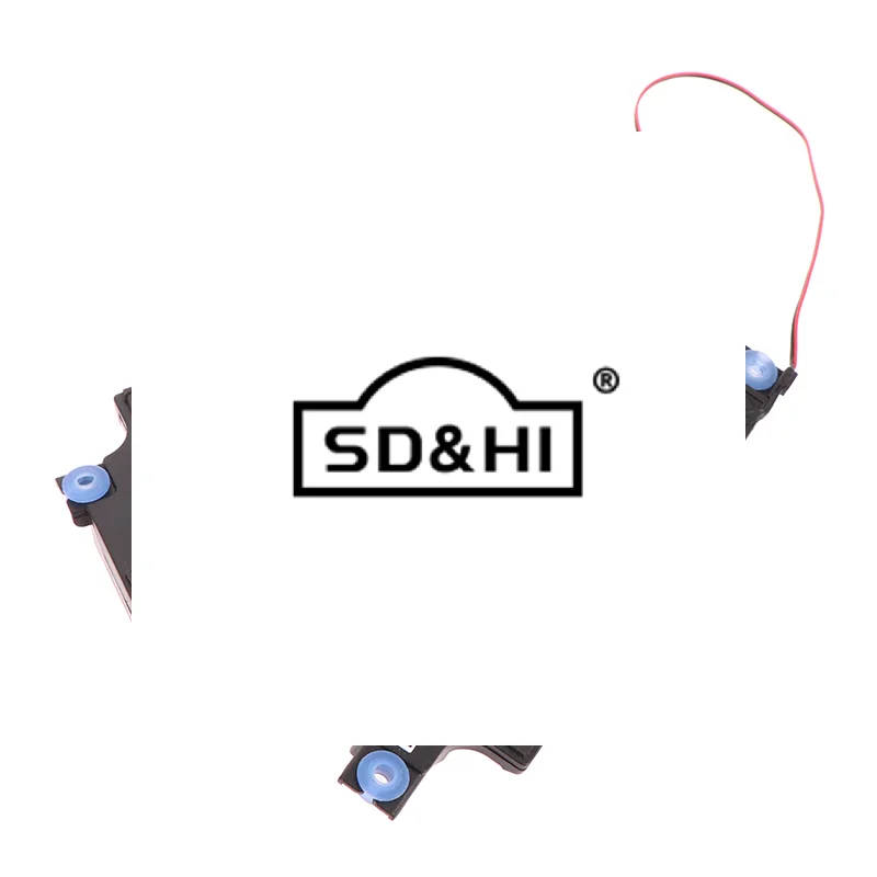 

1 шт. динамик для ноутбука IdeaPad 5000 330 320-15IAP 520-15IKB, встроенный комплект динамиков для ноутбука, правый и левый динамики