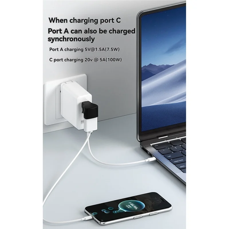 

Прецизионный адаптер USB-C к USB-C USB-A 20 Гбит/с USB-C «папа» к USB-C USB-A «мама» 8K 60 Гц 180 градусов U-образный адаптер для STEAM DE