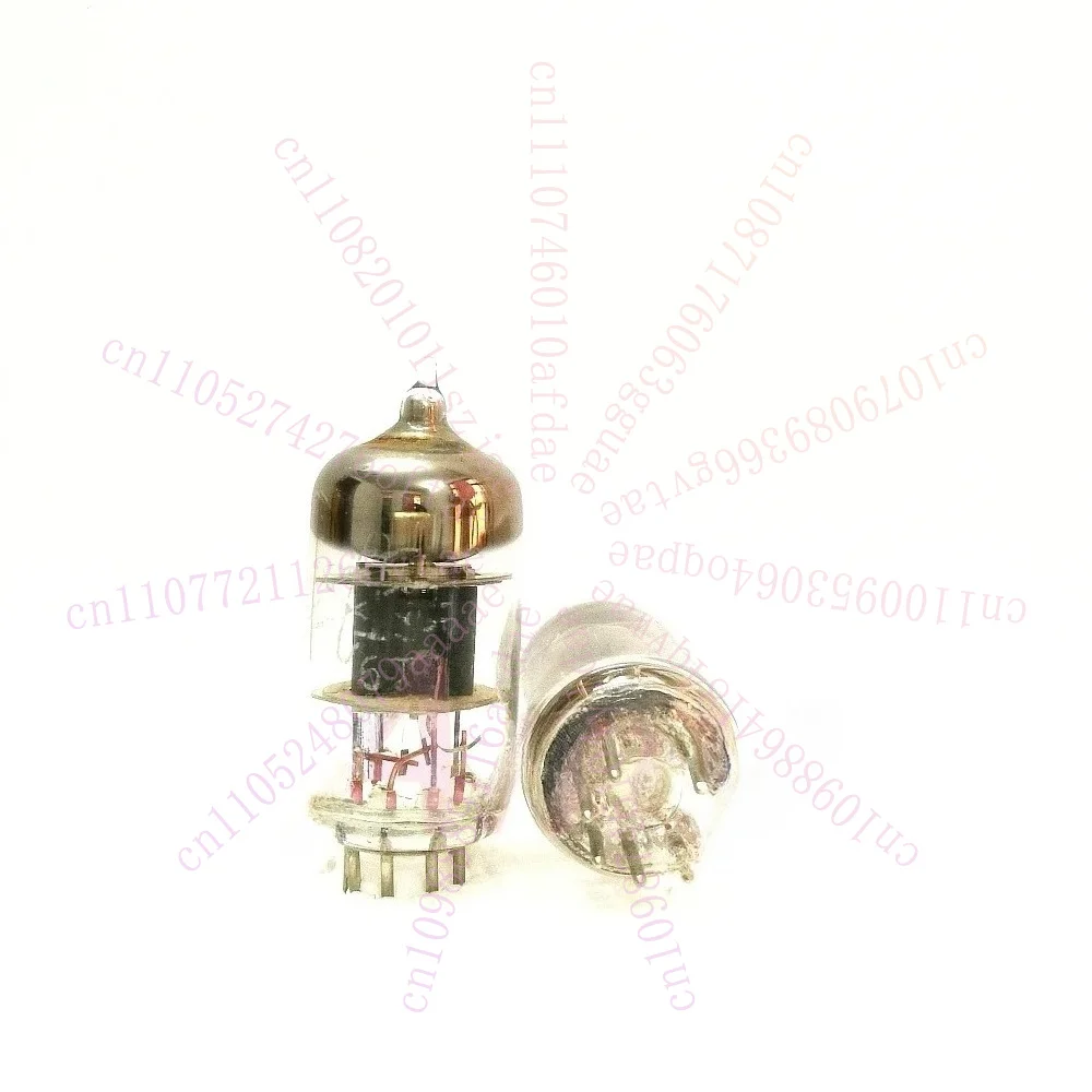 Shanghai 6J1 Electron Tube Class J Generation EF95 6AK56 J1 5654 403A