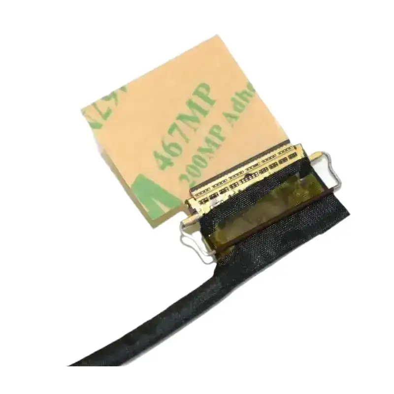 

5C10V28089 New Lcd FHD Cable For ThinkPad X1 Carbon 7th 8th Gen 20QD 20QE 20R1 20R2 20U9 20UA DC02C00FE10/FE000 €€