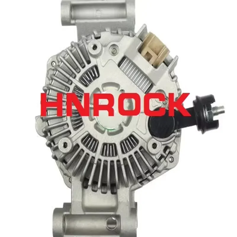 

NEW HNROCK 12V 150A ALTERNATOR JFZ1924R A002TX0191 A002TX0191ZC A2TX0191 A2TX0191ZC ALT31287 8S4T-10300-AA 8S4T-10300-AC