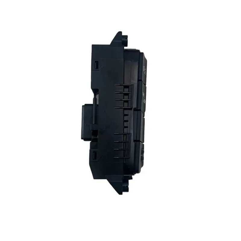 M49K-For Kia KX5 Compatible 93700-H3110WK Start Stop Switch Assembly Panel Brightness Adjustment Functionality