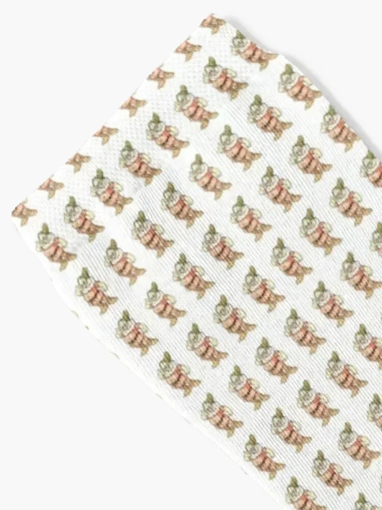 the one and only doc Socks New year's hiking crazy christmas gifts Socks Men's Women's