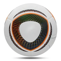 Balón de fútbol resistente al desgaste, fútbol suave para entrenamiento, competición, deportes al aire libre, partido de liga, pelotas de entrenamiento, tamaño estándar 5