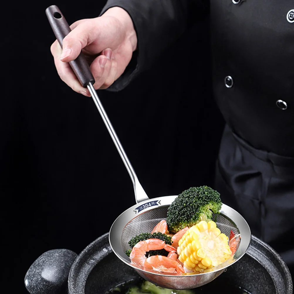 Stainless Steel Fry… - image