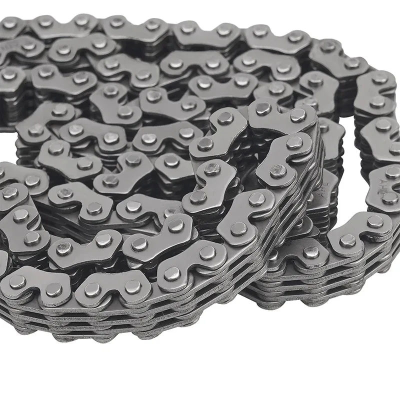 

Motorcycle Camshaft Timing Chain For Aprilia 660 RS660 RS 660 2019-2023 4+5