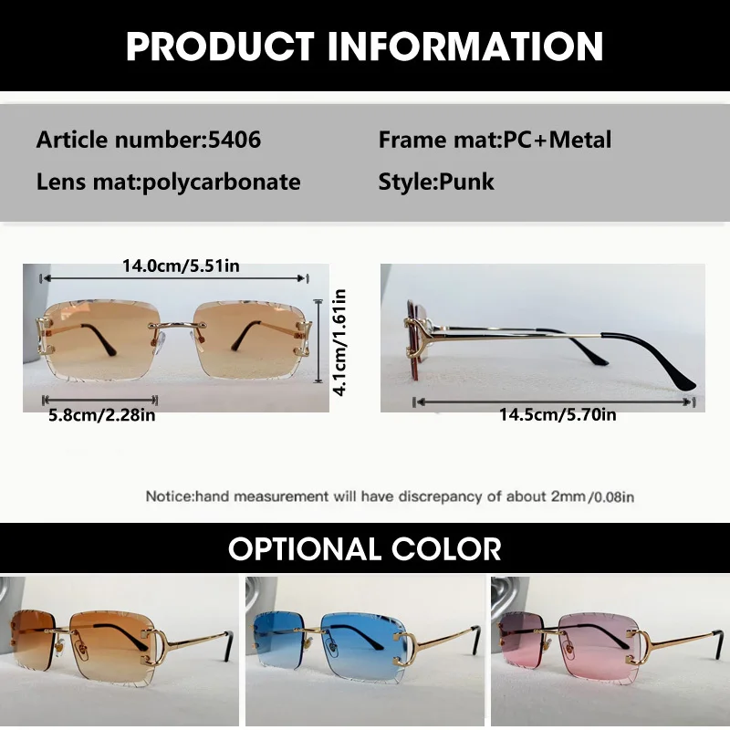Thumbnail 2 - #87 Best Fashion Sunglasses to Buy In 2026