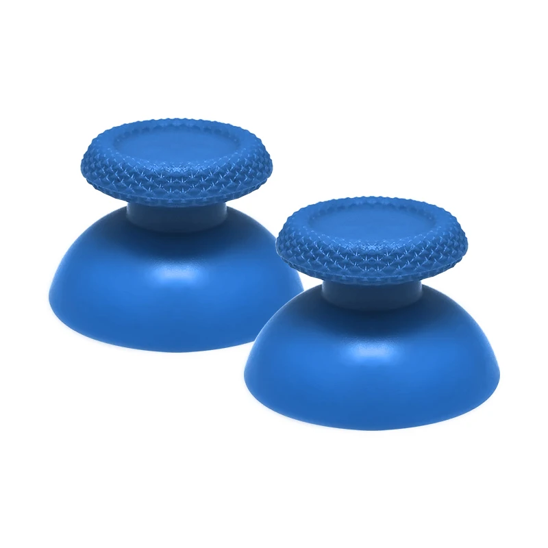 DATA FROG 3D Analog Thumbstick Caps Replacement Joystick Buttons For PS5 Game Controller Spare Accessories view 4