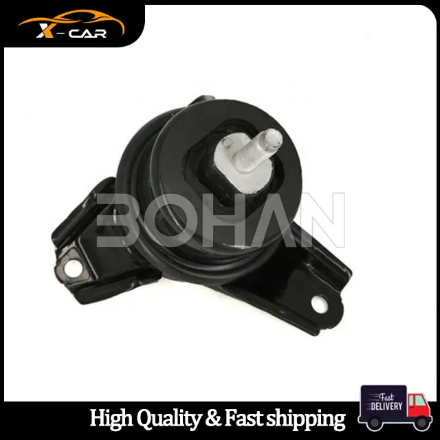 

Engine Mount for Hyundai ACCENT 1.6L 21810A5000 21810A5200 21810A5500 218103V000 21810A7000 218103Z100 218101V000 21810H7000