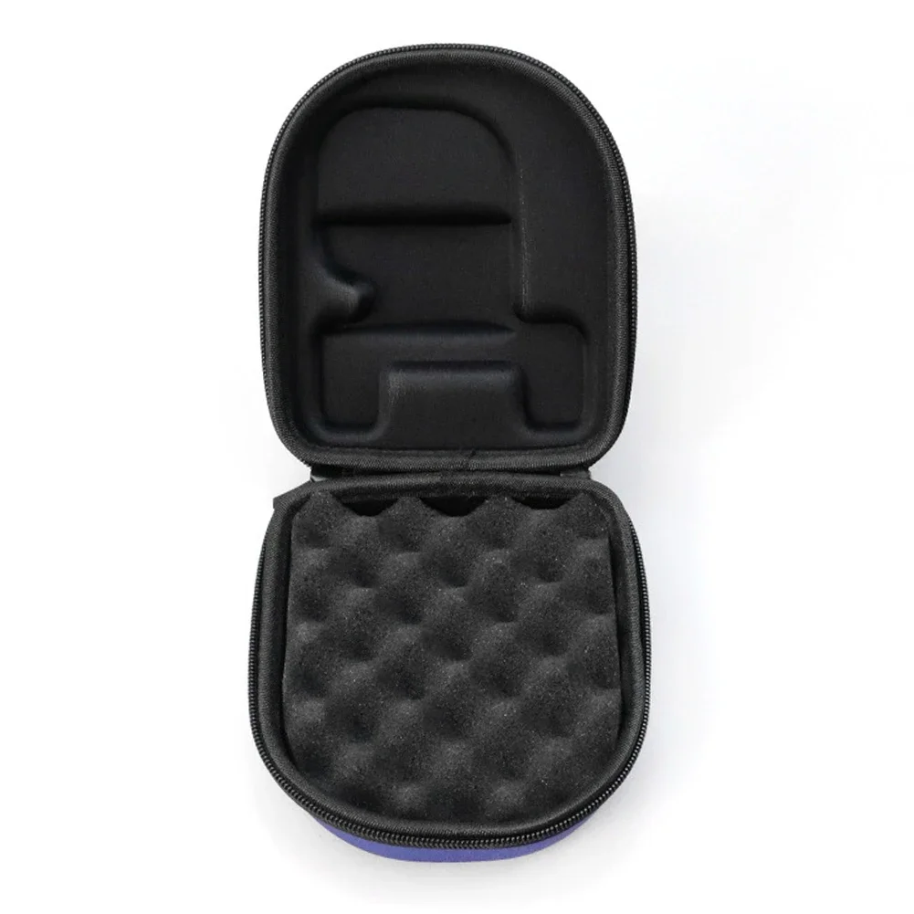 Portable Fishing Reel Bag Protective Case 16cm Waterproof Hard EVA Outdoor Cover Boxes For Baitcasting Wheel Pouch Tools Tackles