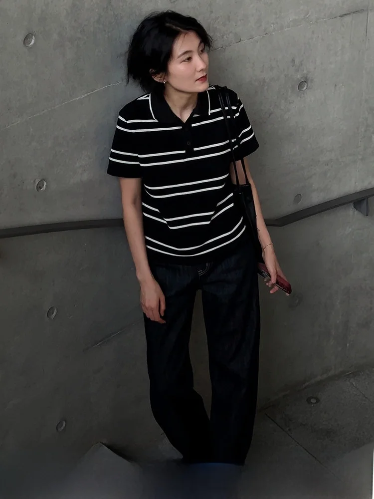 

Весенние женские повседневные свободные джинсовые брюки, прямые утягивающие широкие джинсы, универсальные удобные джинсы для поездок на работу