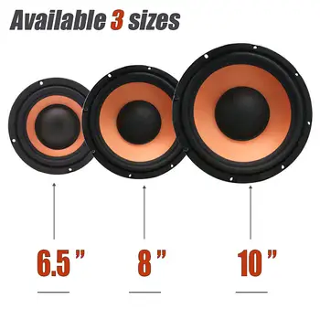 10 best sales Loa 6.5 inch - №4