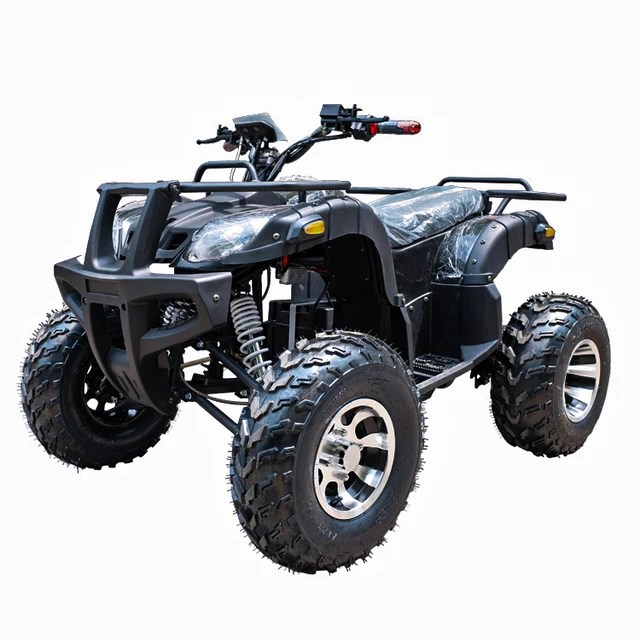 Jinling Hot Sale Cheap Automatic Racing Quad Off Road Motorcycle 4 Wheel Atvs Electric Quad Bike 4 X4 Atv For Adultscustom AliExpress