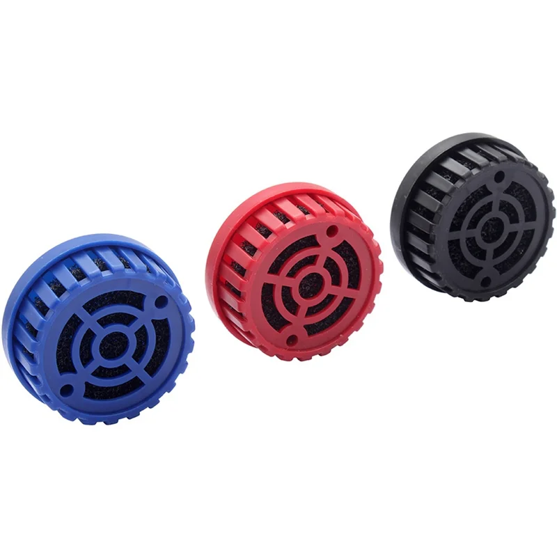 

Well-Air Filter 3PCS Air Filter Cleaner Part For 2 Stroke 47CC 49Cc Pocket Dirt ATV Quad Bike